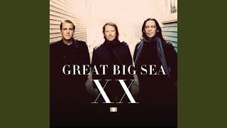 Video thumbnail of "Great Big Sea - Boston and St. John's"