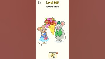 Dop 5 level 200 🎁😂 || give the gift #viral #dop2 #shorts #gaming #shortvideo