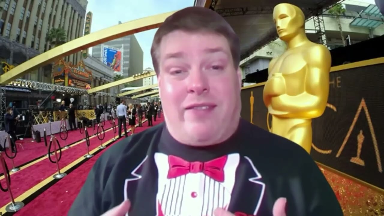 Oscar Blitz - Category Draw - 98th Academy Awards