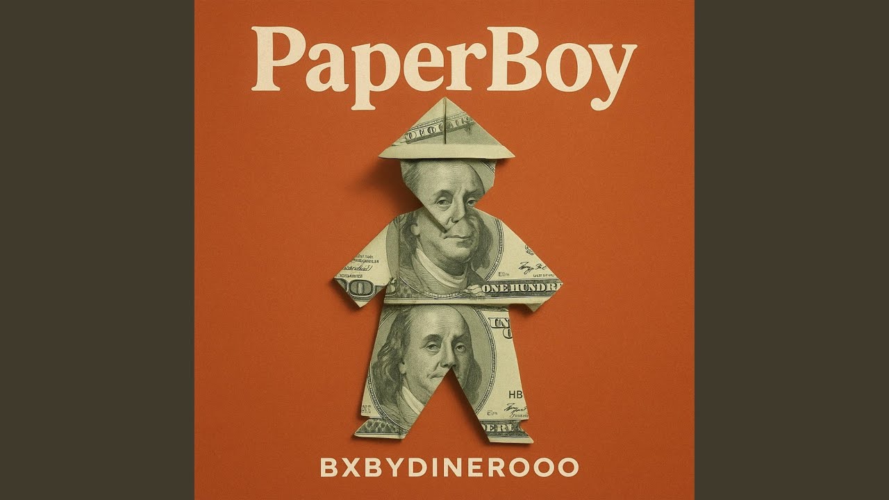 PaperBoy (feat. Dinero Devo)