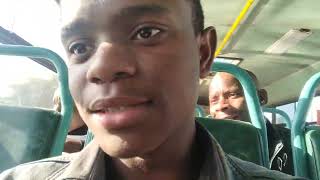 ANDEI NO TPM MAS RAPIDO D MOÇAMBIQUE