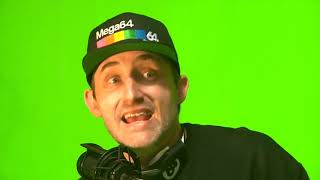 Mega64 Black Friday 2020 Countdown Stream
