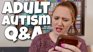 Faking Autism, Disability Checks & My "Level"