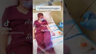 Phlebotomy Training