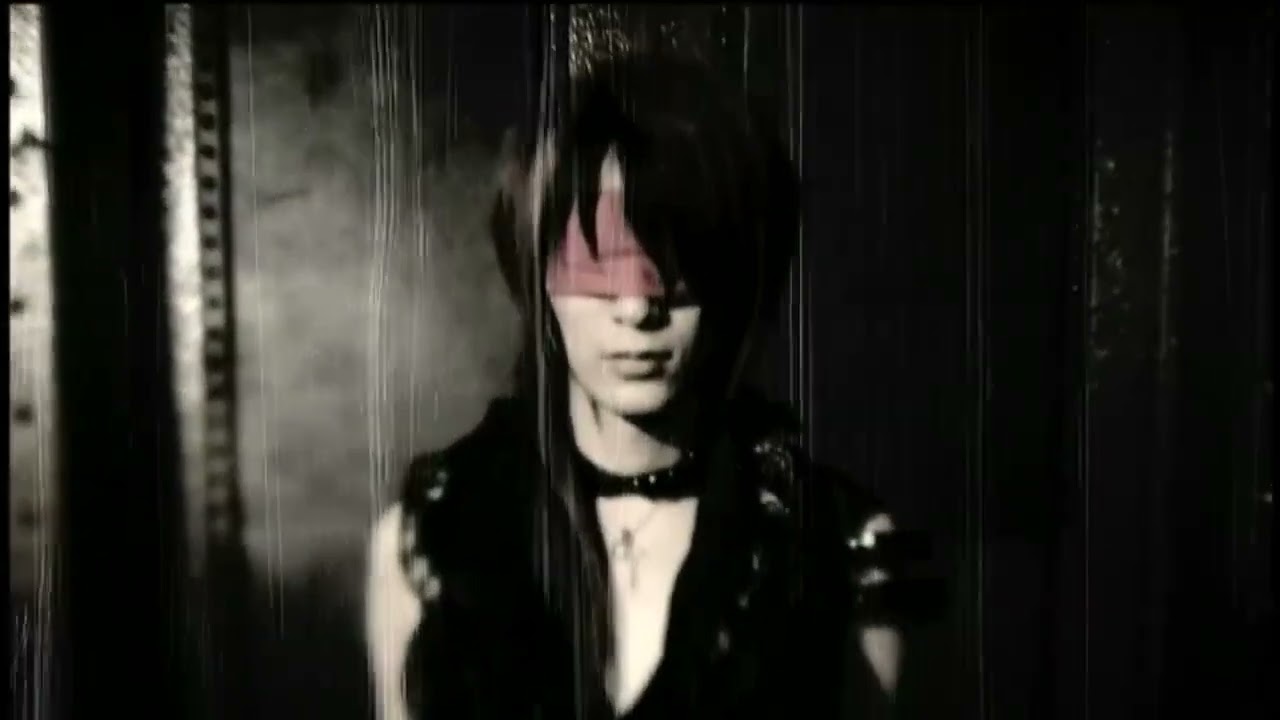 ナイトメア NIGHTMARE the WORLD OFFICIAL MUSIC VIDEO - YouTube