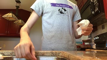 Haas Chemistry Hands-On-Assignment 1 Solid vs. Liquid 2019-2020