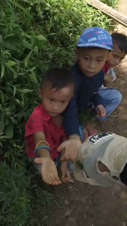 MEREKA JUGA KUDU BAHAGIA