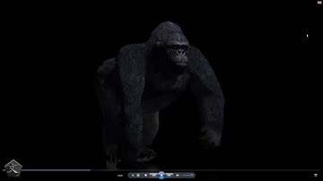 iClone 6 Displacement TUTORIAL: Faking Fur using a DAZ Displacement map