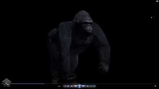 iClone 6 Displacement TUTORIAL: Faking Fur using a DAZ Displacement map