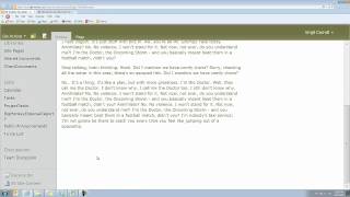 101 SharePoint Usability Tips - # 77 Text Resizing