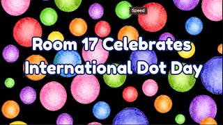 Dot Day 2026