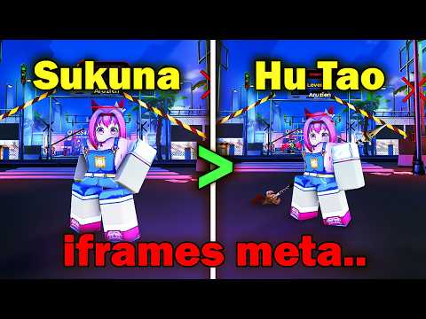 Anime Zero Has a HUGE Combat Problem