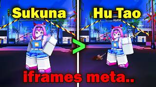 Anime Zero Has a HUGE Combat Problem