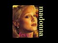 Miniature de la vidéo de la chanson Fever (Extended 12″ Mix)