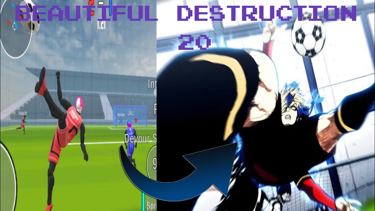 THE MY BEAUTIFUL DESTRUCTION IN UNMATCHED EGO 🔥 (part 20) |Unmatched Ego 