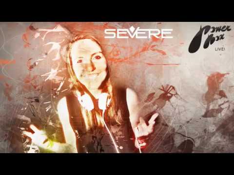 Watch PowerBox Live! invites SEVERE (All-round, EDM, House) on YouTube Watch PowerBox Live! invites SEVERE (All-round, EDM, House) on YouTube