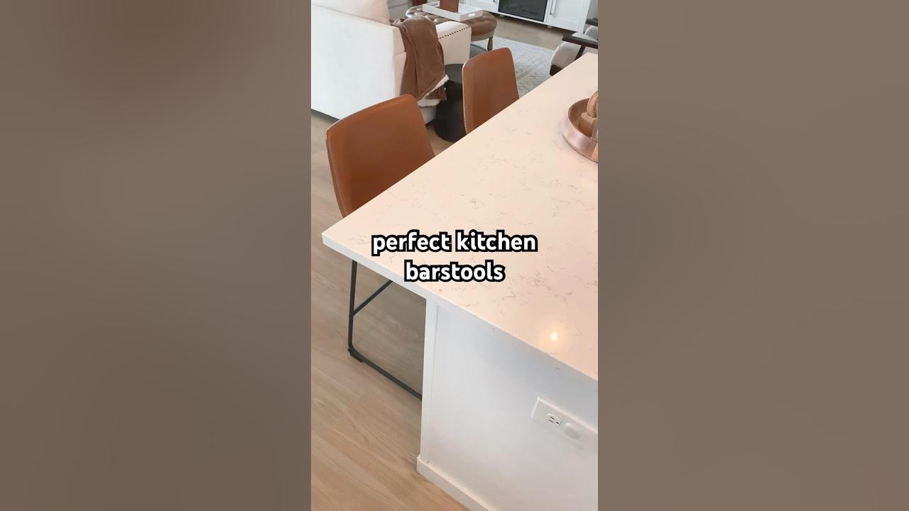 perfect kitchen bar stools#home #barstools #kitcheninspiration#interiordesign r perfect kitchen bar stools#home #barstools #kitcheninspiration#interiordesign r