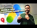 Target Locations With Google Ads 💥