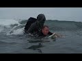 Cote's Cube Attacked By Sea Monster! - TransWorld SURF