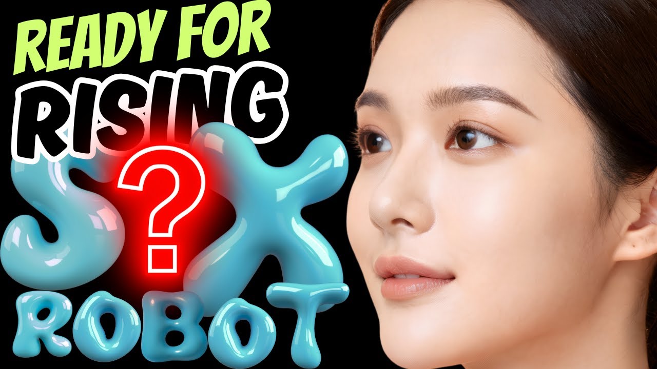 Секреты появления эмоционально интеллектуальных роботов любви