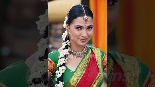 Lara Dutta Look And Style Beautiful Actress