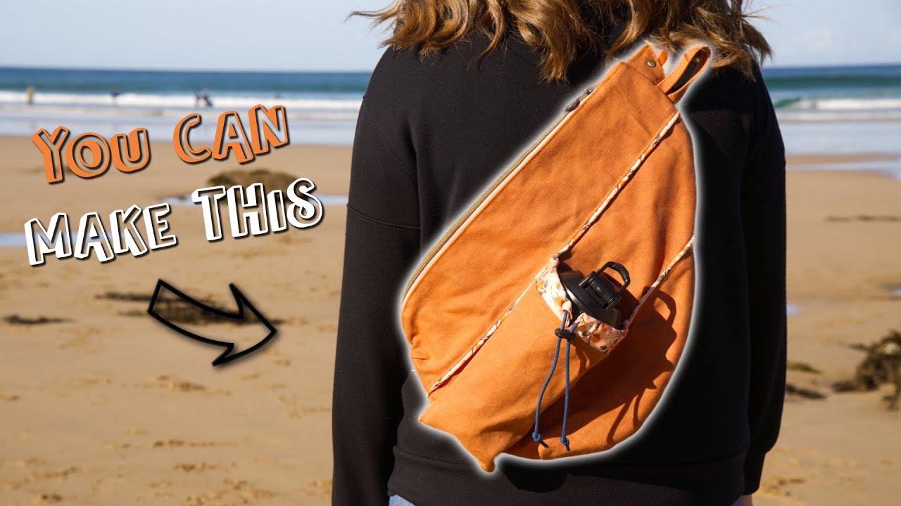 Урок по пошиву подвески для бутылки - Country Cow Designs