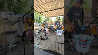 ECofNJ : Carbon Place Project / Zombie 2 @ Woodys Roadsude June 7 2026