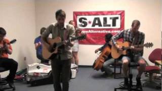 Hey Rosetta performs "Red Heart" on Shore Alternative
