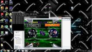 Full Ps1 Emulator + Bios and plugins. Windows Pc