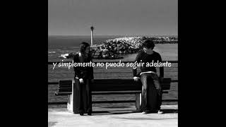 Stuck - Trueblood (Letra En Español)