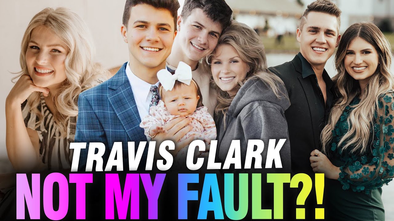 Слухи о Трэвисе Кларке и мелочный «спа-день» Эрин Бейтс — фанаты говорят, что Лейла финансирует т...