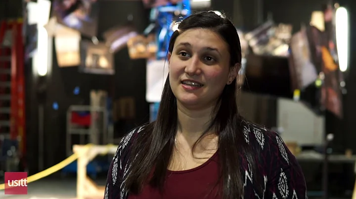 U.S. Exhibits in the 2019 Prague Quadrennial