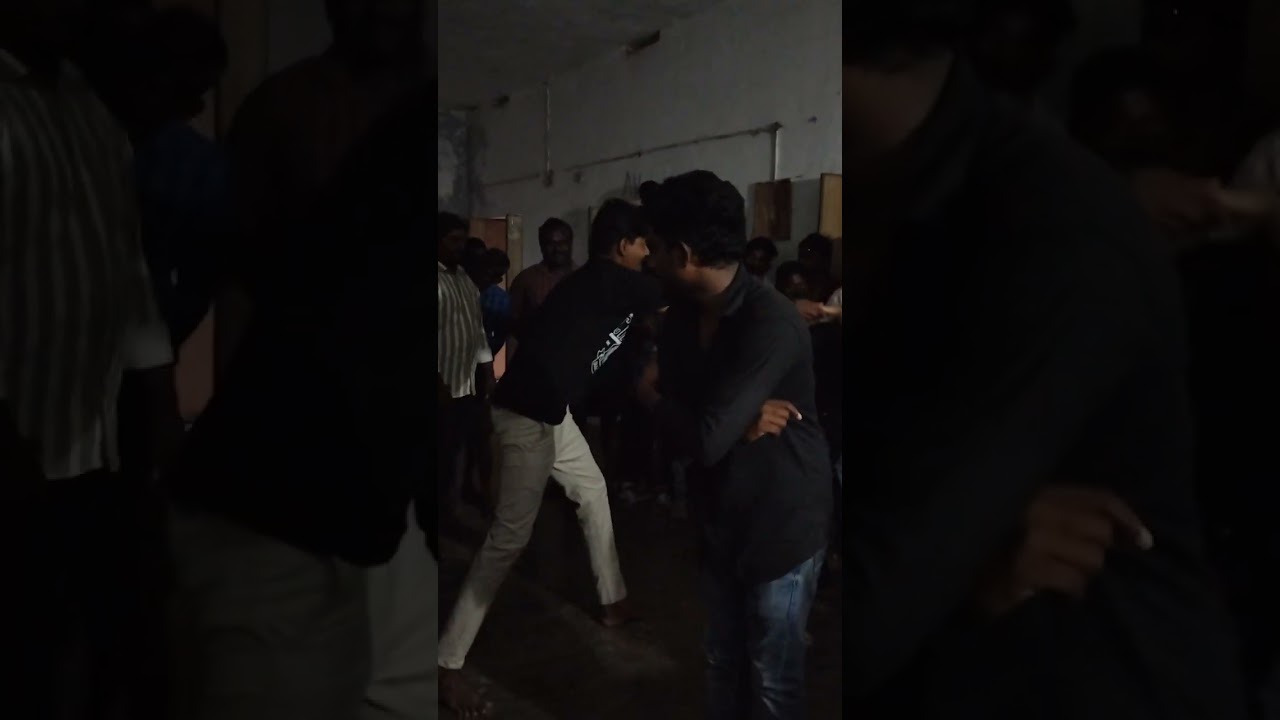 Aakash drama video sannajaji pakkanunna song