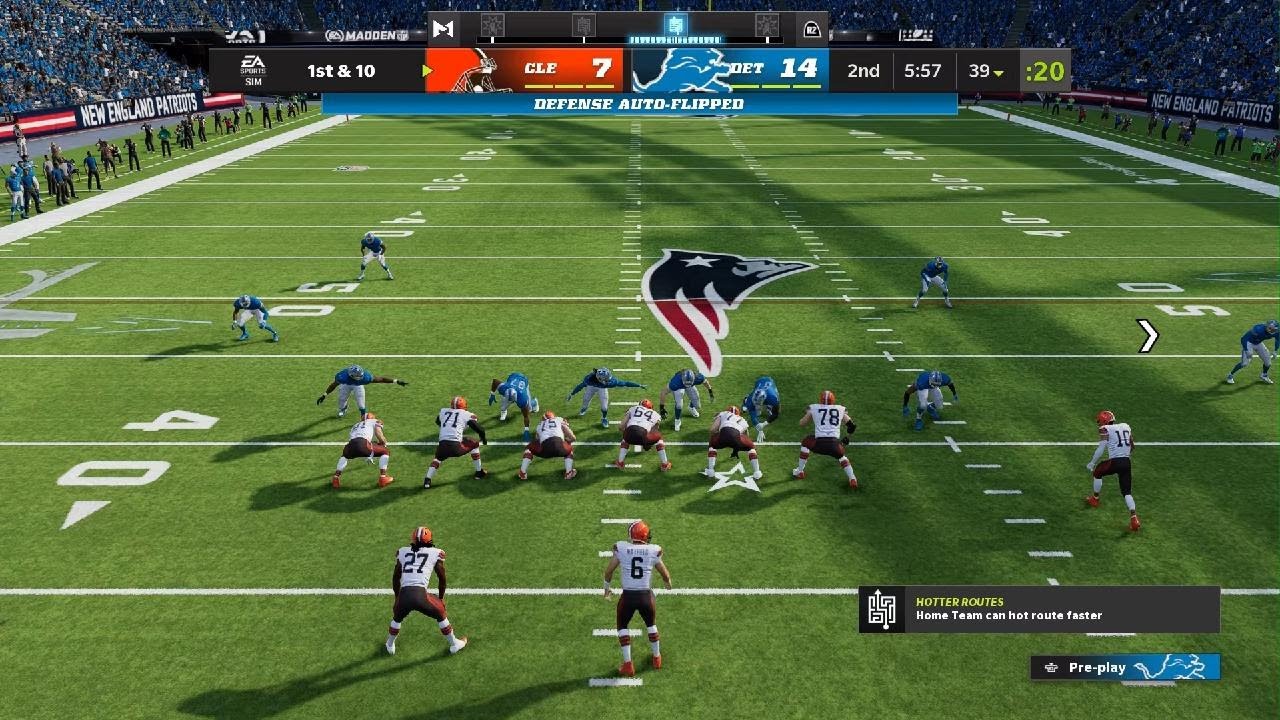 Madden NFL 22 GET TO EM YouTube Madden nfl 22 get to em youtube