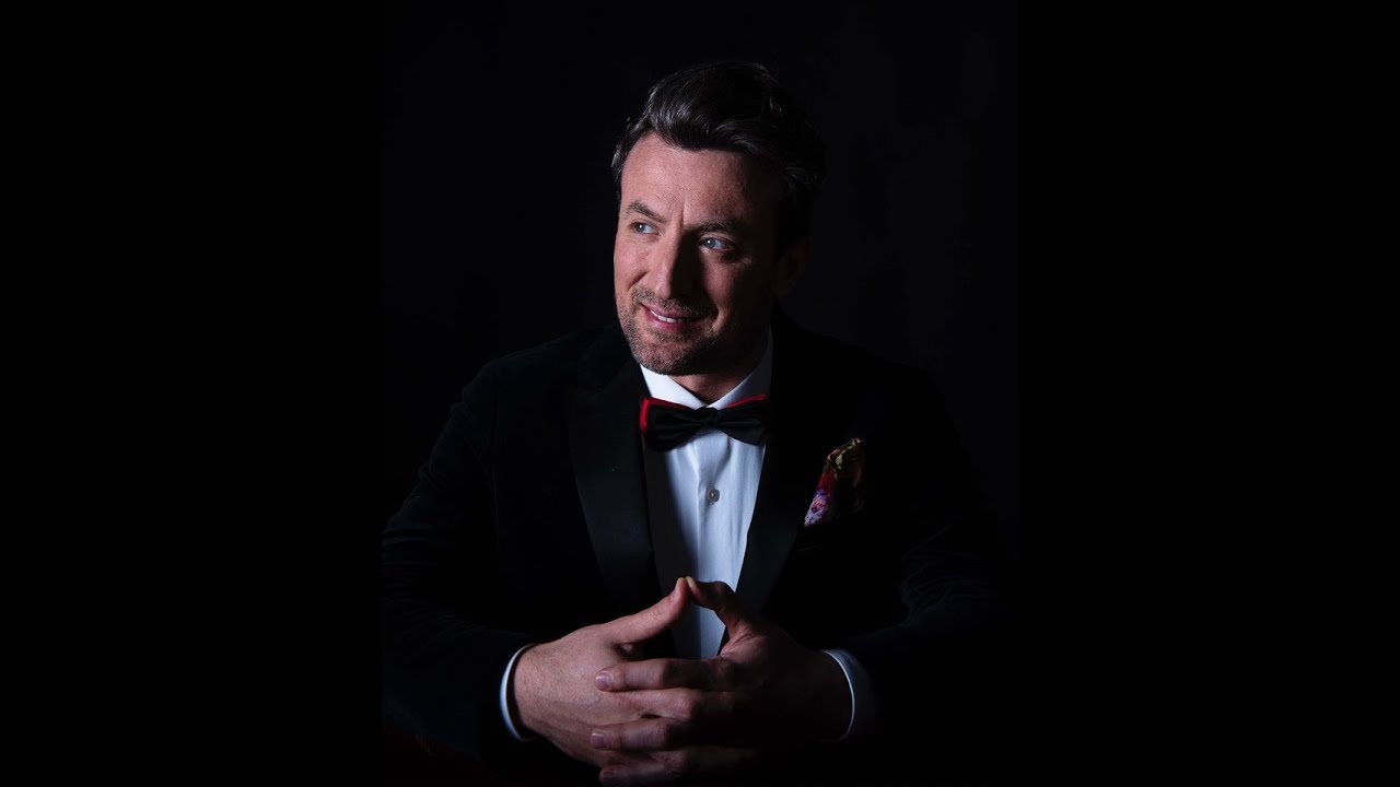 „СЕВЕРНО СИЯНИЕ“ Солист: Кирил Кутин (пиано) Диригент: Христо Павлов ...