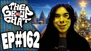 How Larry Stole Christmas | The Group Chat Podcast #162
