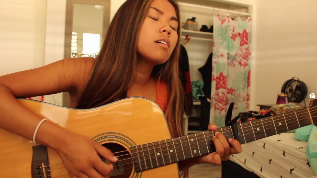 Cavalier James Vincent McMorrow (Jill Baylon Cover) YouTube