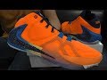 Обзор кроссовок Nike Zoom Freak 1 - Выпуск #426