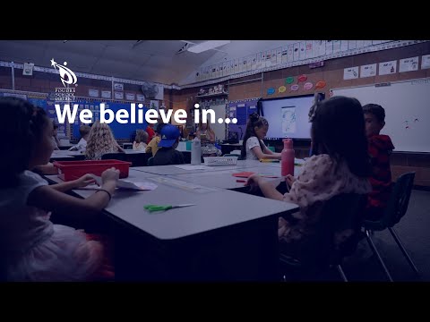 Poudre Lisesi - Fort Collins videosu 1