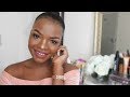 GRWM TALK THROUGH/SOCIAL MEDIA INSECURITIES ,BAD FRIENDS CHIT CHAT