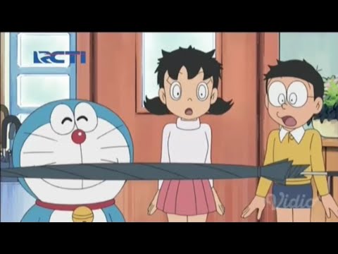 Rumah Bermain Buat Shizuka Doraemon Lucu terbaru 2018