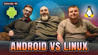 Which Os For Digital Signage? - Broadtek Promwad Podcast Ep6