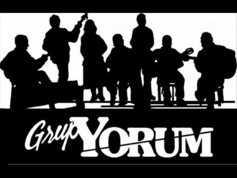 Grup YoRuM--Kayıpların ardından