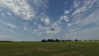 LearJet multiplex