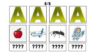 Can You Say The Word in 3 Seconds? | Picture Challenge screenshot 3