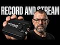 The Tiny Box That Records AND Livestreams Your DJ Sets