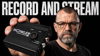 The Tiny Box That Records AND Livestreams Your DJ Sets