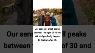 The Power of Olfaction (Smell)