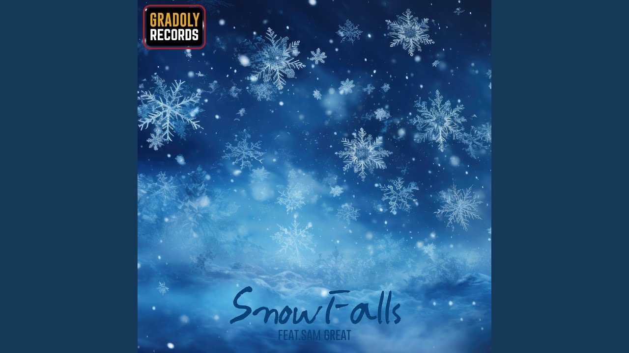 Snow Falls (feat. Sam Great)