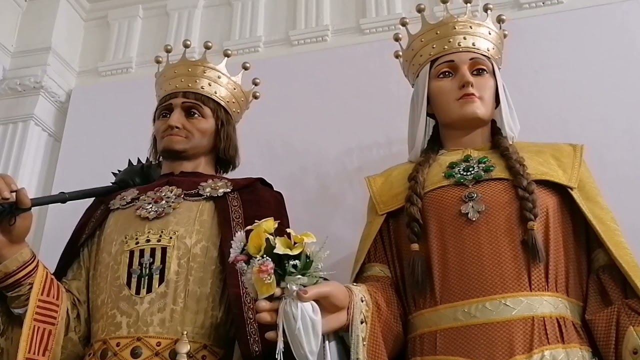 La Casa dels gegants de Lleida